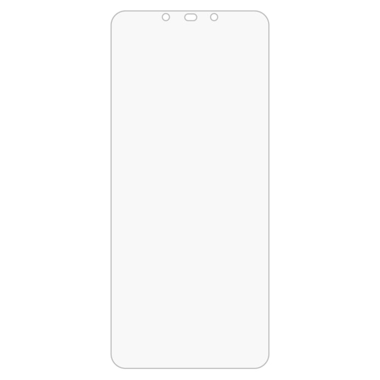 0.26mm 9H 2.5D Tempered Glass Film for Huawei Mate 20 lite, For Mate 20 lite