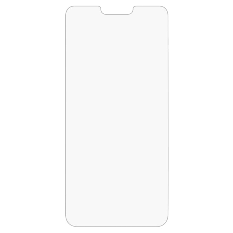 0.26mm 9H 2.5D Tempered Glass Film for Huawei Honor 9X / 9X Pro, For Honor 9X