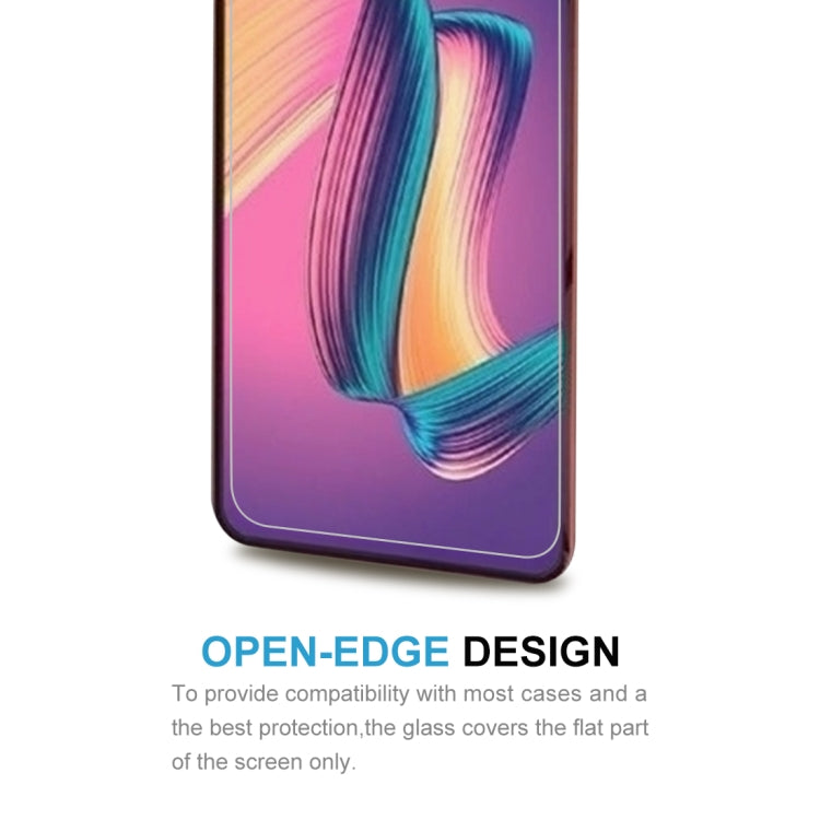 0.26mm 9H 2.5D Tempered Glass Film for Huawei Honor 9X / 9X Pro, For Honor 9X