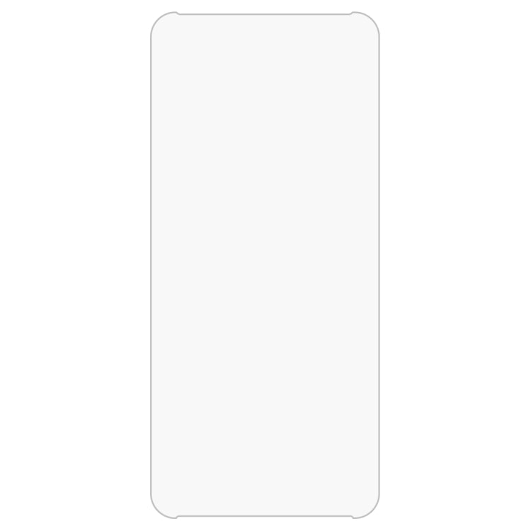 0.26mm 9H 2.5D Explosion-proof Tempered Glass Film for Xiaomi Black Shark Helo, Xiaomi Black Shark Helo