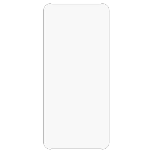 0.26mm 9H 2.5D Explosion-proof Tempered Glass Film for Xiaomi Black Shark Helo