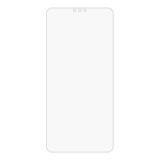 0.26mm 9H 2.5D Explosion-proof Tempered Glass Film for Huawei Honor 8X