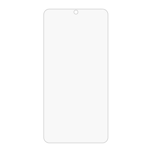 0.26mm 9H 2.5D Explosion-proof Tempered Glass Film for Huawei Honor 8X Max / Enjoy Max