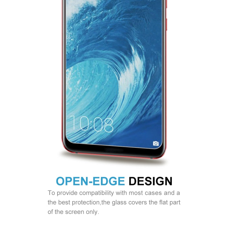 0.26mm 9H 2.5D Explosion-proof Tempered Glass Film for Huawei Honor 8X Max / Enjoy Max, For Honor 8X Max / Enjoy Max