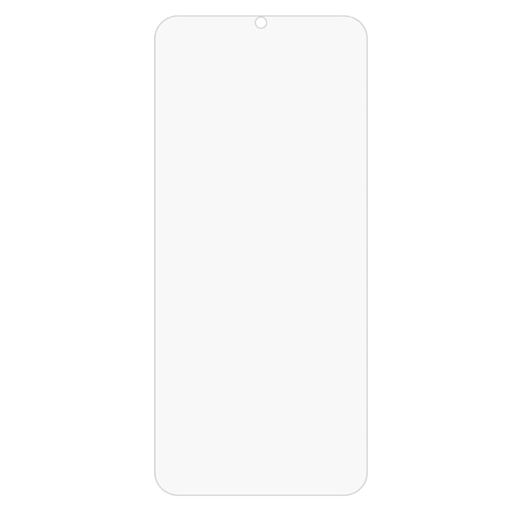 0.26mm 9H 2.5D Tempered Glass Film for Xiaomi Mi Play, Xiaomi Mi Play (1 PCS)