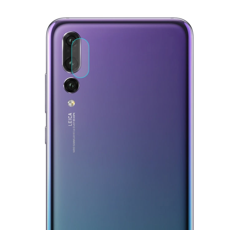 ENKAY Hat-Prince 0.2mm 9H 2.15D Rear Camera Lens Tempered Glass Film for Huawei P20 Pro, Huawei P20 Pro, FHuawei P20 Pro (2 PCS)
