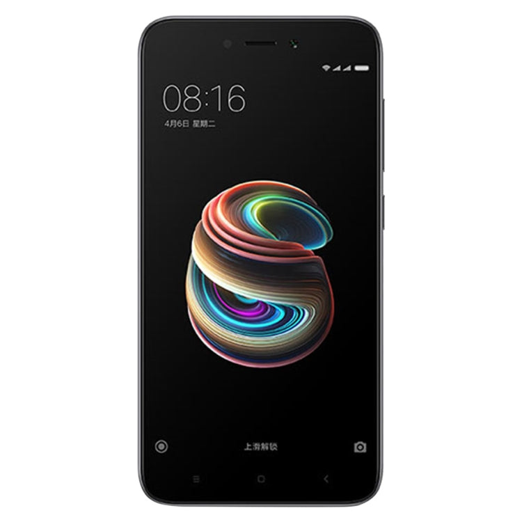 Full Glue Full Cover Screen Protector Tempered Glass film for Xiaomi Redmi 5A, For Xiaomi Redmi 5A