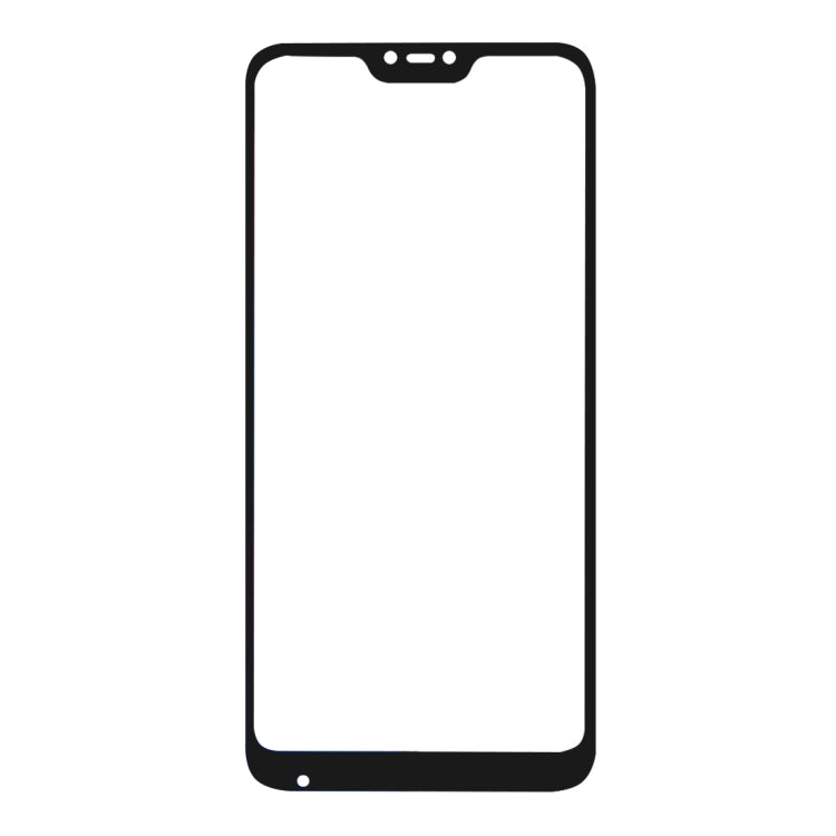 Full Glue Full Cover Screen Protector Tempered Glass film for Xiaomi Redmi 6 Pro / MI A2 lite, For Xiaomi Redmi 6 Pro / MI A2 lite