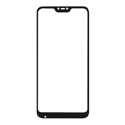 Full Glue Full Cover Screen Protector Tempered Glass film for Xiaomi Redmi 6 Pro / MI A2 lite