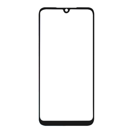 Full Glue Full Cover Screen Protector Tempered Glass film for Xiaomi Redmi 7
