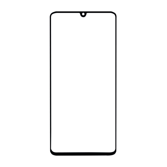 Edge Glue 3D Curved Edge Full Screen Tempered Glass Film for Huawei P30 Pro