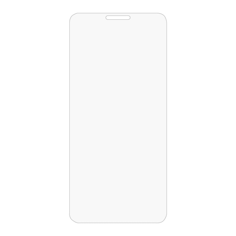 0.26mm 9H Surface Hardness 2.5D Full Screen Tempered Glass Film for Xiaomi Mi 8 Lite, For Mi 8 Lite