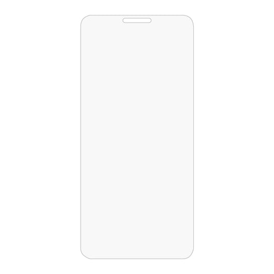 0.26mm 9H Surface Hardness 2.5D Full Screen Tempered Glass Film for Xiaomi Mi 8 Lite