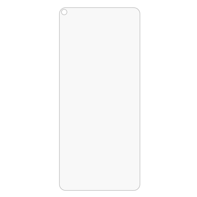 For Huawei Honor 20s 0.26mm 9H 2.5D Tempered Glass Film, For Huawei Honor 20s (1 PCS)
