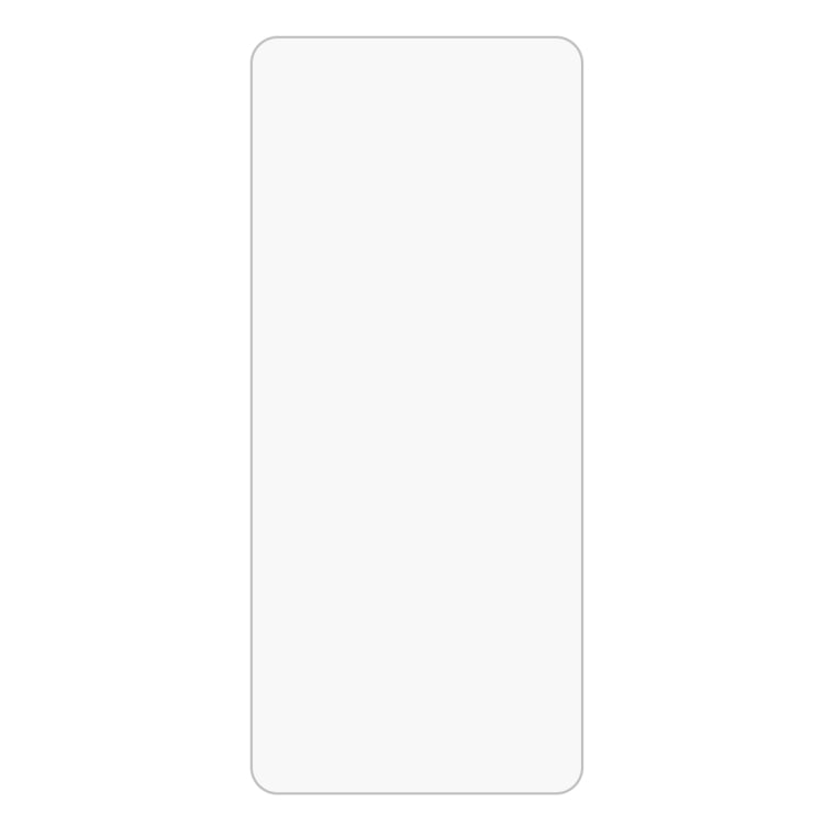 For OPPO Reno 2F 0.26mm 9H 2.5D Tempered Glass Film, For OPPO Reno 2F (1 PC)