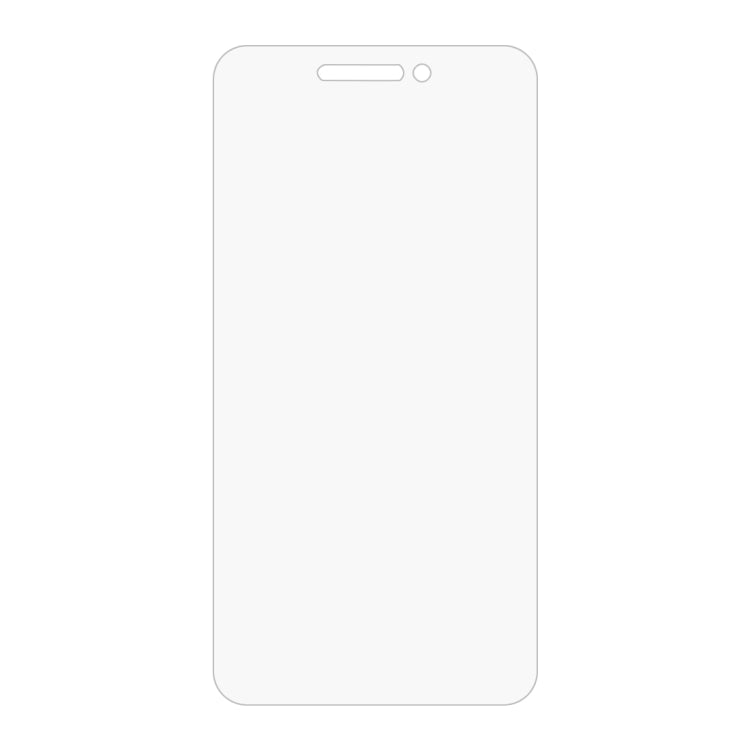 0.26mm 9H 2.5D Tempered Glass Film for Xiaomi Redmi Go, For Redmi Go