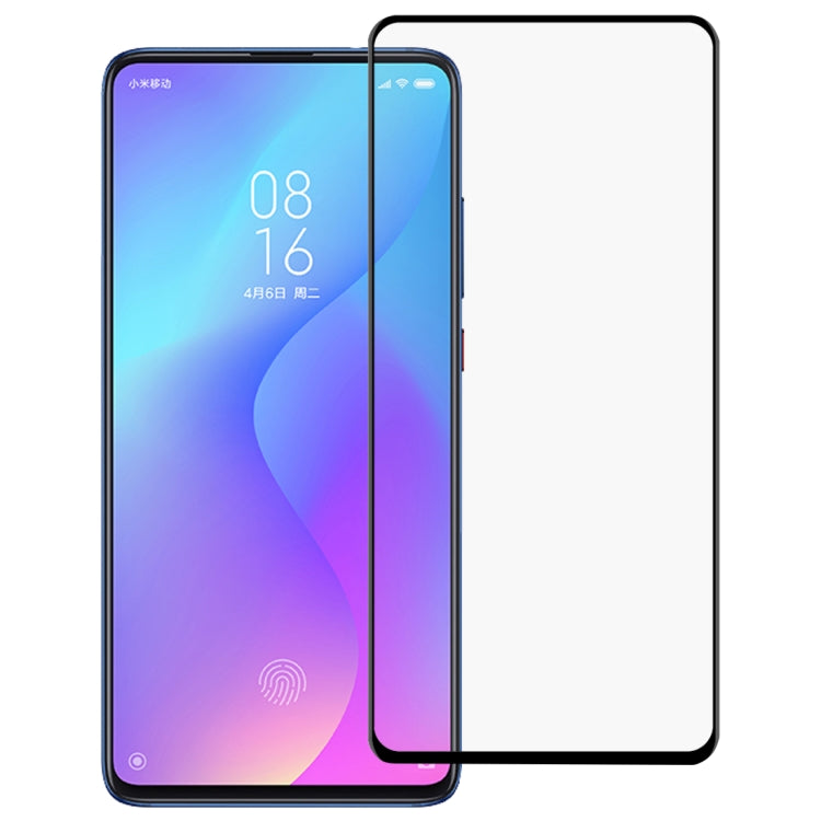 9H 2.5D Full Screen Tempered Glass Film for Xiaomi Redmi K20 / Redmi K20 Pro / K20 Pro Premium, For Xiaomi Redmi K20 (1 PC)