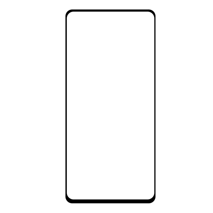 2 PCS 9H 2.5D Full Screen Tempered Glass Film for Xiaomi Redmi K20 / Redmi K20 Pro / K20 Pro Premium, For Xiaomi Redmi K20 (2 PCS)
