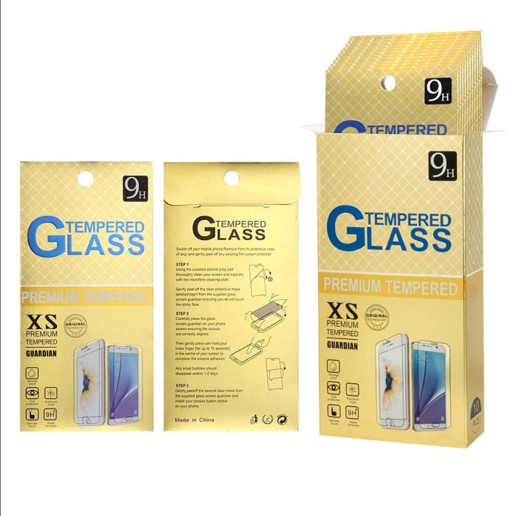 10 PCS 0.26mm 9H 2.5D Tempered Glass Film for Xiaomi Redmi K20 / K20 Pro / K20 Pro Premium, For Redmi K20 / K20 Pro / K20 Pro Premium