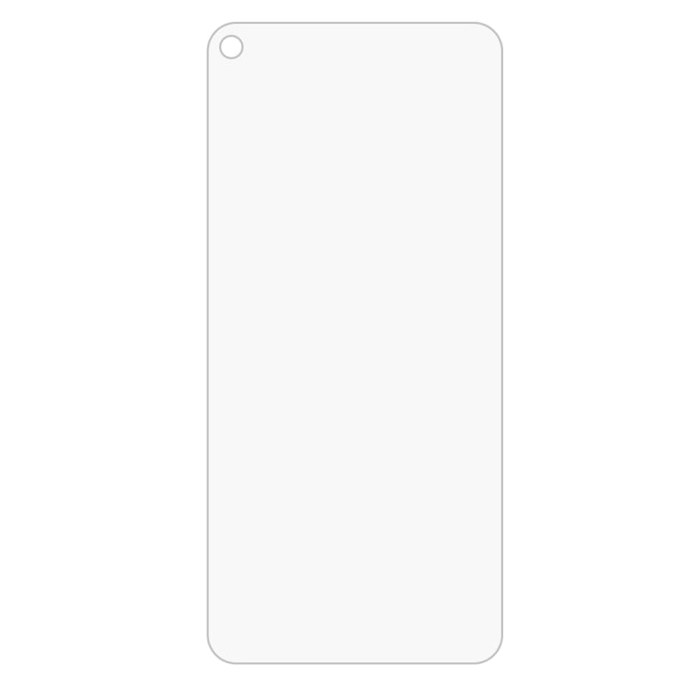 0.26mm 9H 2.5D Tempered Glass Film for Huawei nova 5i, For nova 5i