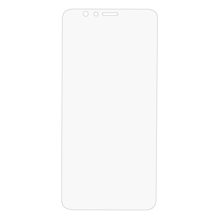 10 PCS for Huawei Honor Play 7X 0.26mm 9H Surface Hardness 2.5D Explosion-proof Tempered Glass Screen Film, For Honor Play 7X