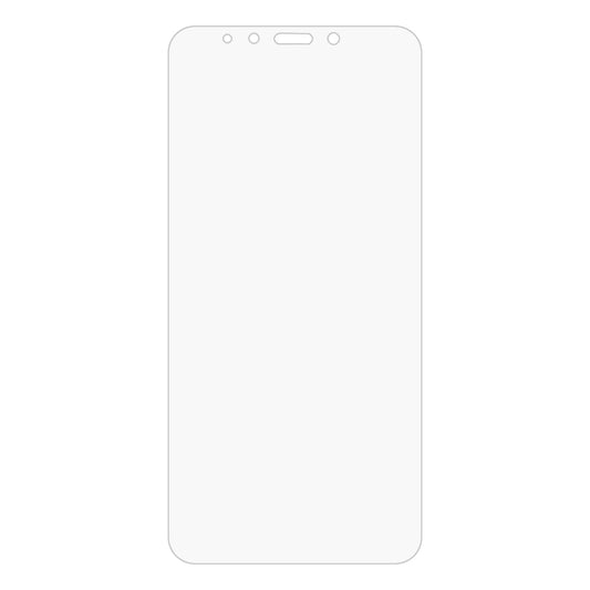 For Xiaomi Redmi 5 0.26mm 9H Surface Hardness 2.5D Explosion-proof Tempered Glass Screen Film