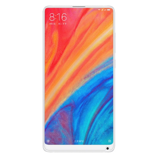 For Xiaomi Mi Mix 2s 0.26mm 9H Surface Hardness 2.5D Explosion-proof Tempered Glass Screen Film