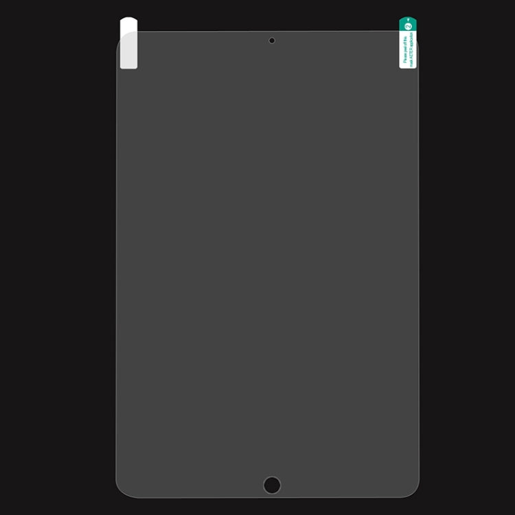 For iPad 7 10.2 / iPad 10.2 2020 / 2021 Full Screen HD Screen Protector, For iPad 10.2 inch(1 PC)