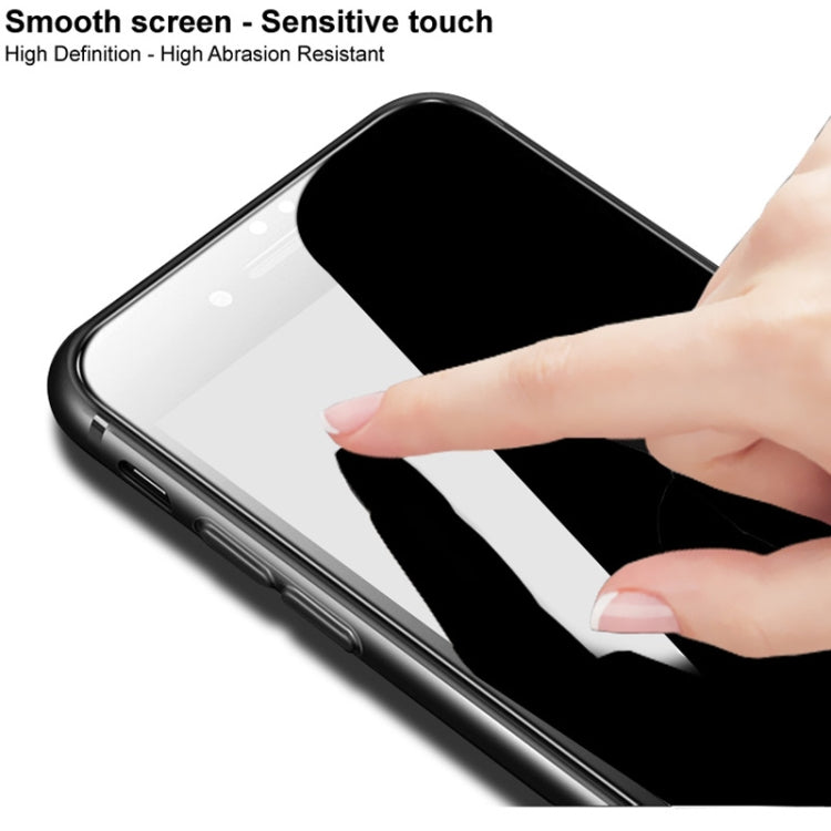 1 Sets IMAK Curved Full Screen Hydrogel Film (Outer Screen + Back + Inner Screen)  for Galaxy Fold, For Galaxy Fold