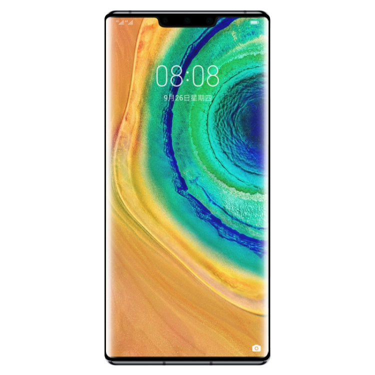 25 PCS Full Cover Screen Curved Protector Tempered Glass Film for Huawei Mate 30 Pro, For Huawei Mate 30 Pro