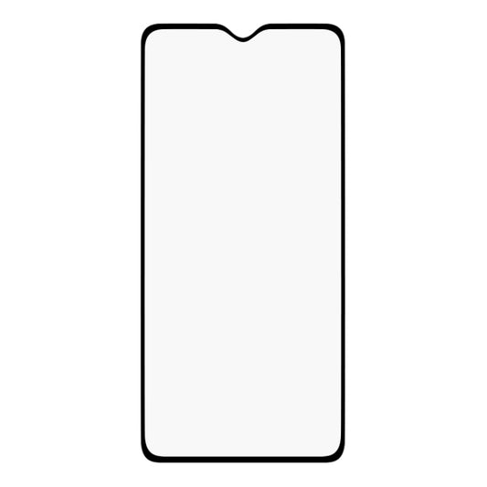 25 PCS Full Cover ScreenProtector Tempered Glass Film for Xiaomi Redmi Note 8 Pro
