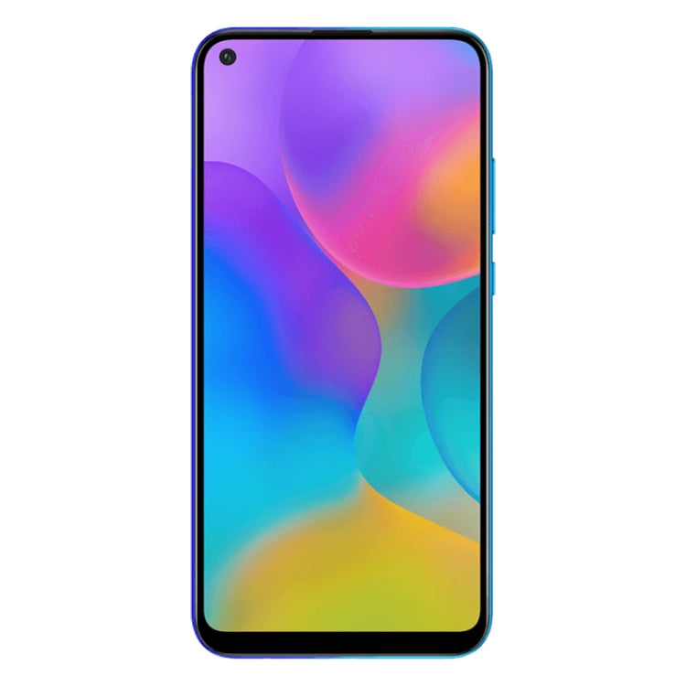 Full Cover Screen Protector Tempered Glass Film for Huawei Honor Play 3, For Huawei Honor Play 3 (1 PC)
