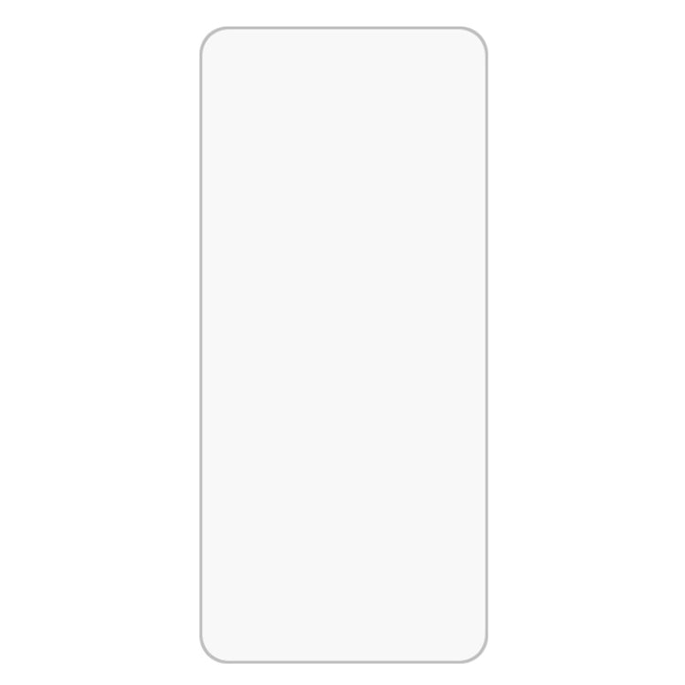 0.26mm 9H 2.5D Tempered Glass Film for OPPO Reno 2, For OPPO Reno 2 (1 PC)