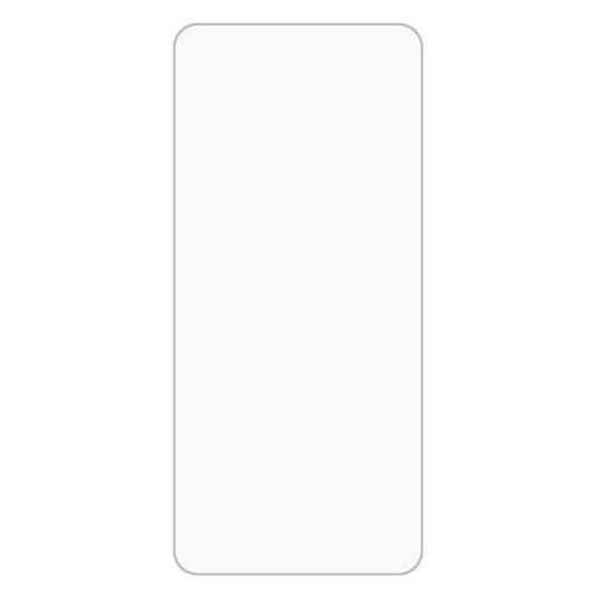 0.26mm 9H 2.5D Tempered Glass Film for OPPO Reno 2