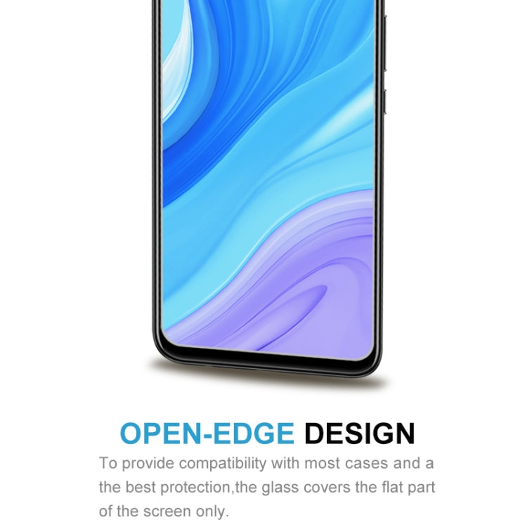 10 PCS for Huawei Enjoy 10 Plus Ultra Slim 9H 2.5D Tempered Glass Screen Protective Film, For Huawei Enjoy 10 Plus