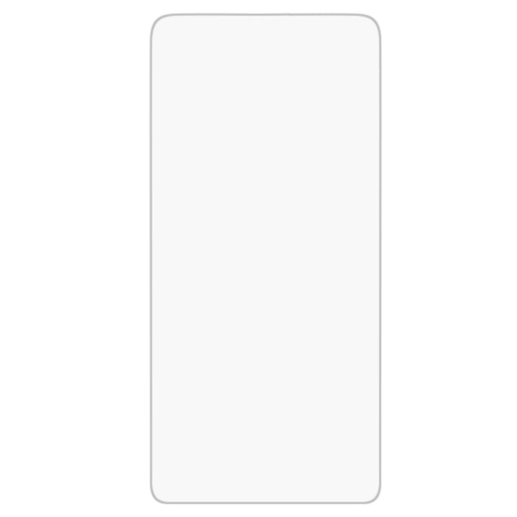 0.26mm 9H 2.5D Tempered Glass Film for Huawei Honor Play 3, For Huawei Honor Play 3