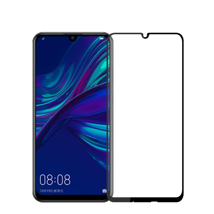 MOFI 9H 2.5D Full Glue Tempered Glass Film for Huawei  Honor 20, For Honor 20