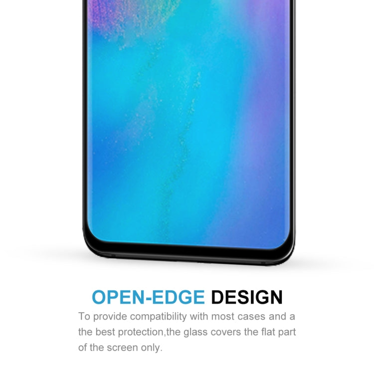 9H 9D Full Screen Tempered Glass Screen Protector for Huawei P30, Huawei P30
