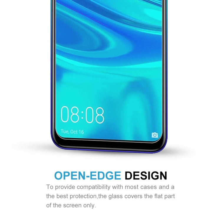 100 PCS 0.26mm 9H 2.5D Tempered Glass Film for Huawei Honor 10 Lite / P Smart (2019) / Honor 10i, For Huawei P Smart 2019 (100 PCS)