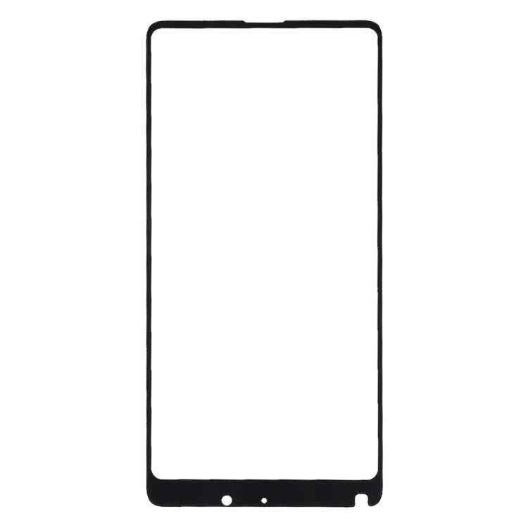 0.33mm 9H 2.5D Full Screen Fully Adhesive Tempered Glass Film for Xiaomi Mi Mix 2S, For Mi Mix 2S