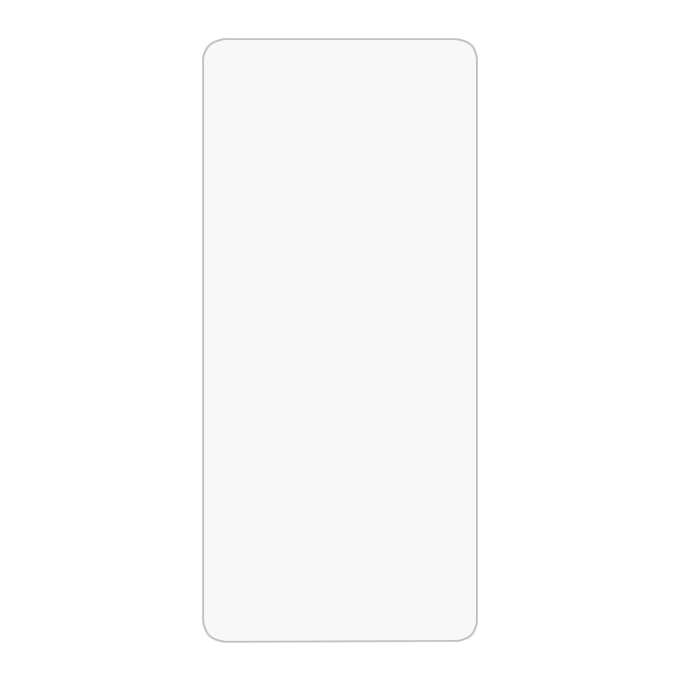 For OPPO Reno2 Z 9H 2.5D Tempered Glass Film, For OPPO Reno2 Z(1 PC)