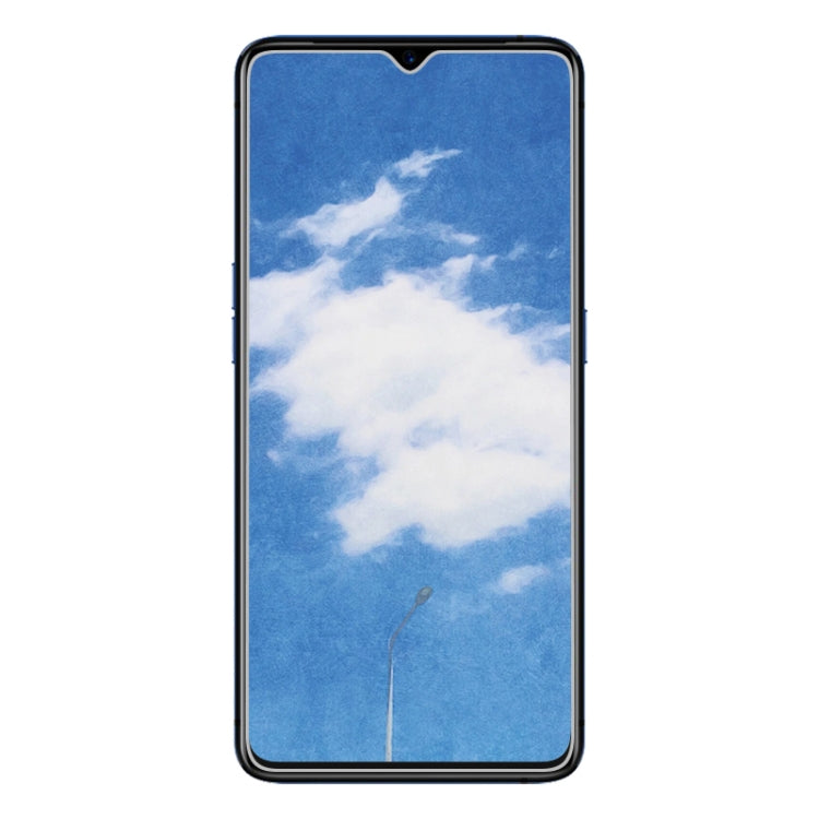 For OPPO Reno Ace 9H 2.5D Tempered Glass Film, For OPPO Reno Ace(1 PC)
