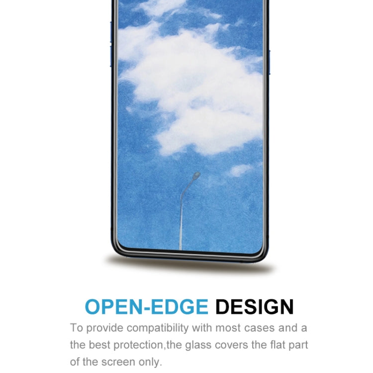 For OPPO Reno Ace 9H 2.5D Tempered Glass Film, For OPPO Reno Ace(1 PC)
