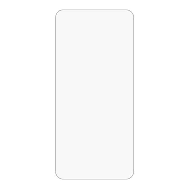 For Huawei nova 5i Pro 9H 2.5D Tempered Glass Film, For Huawei nova 5i Pro (1 PC)