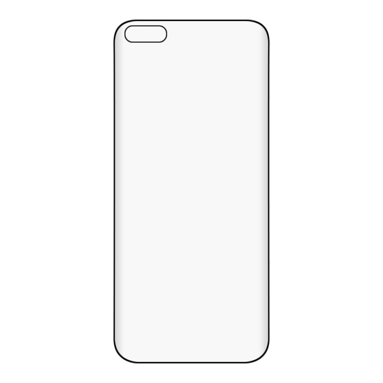 For Huawei P40 Pro 9H HD 3D Curved Edge Tempered Glass Film (Black), For Huawei P40 Pro(Black)(1 PC)