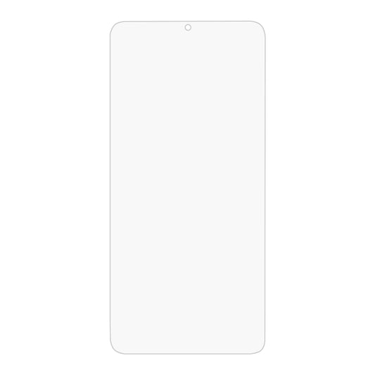 UV Liquid Curved Full Glue Tempered Glass for Huawei P30 Pro