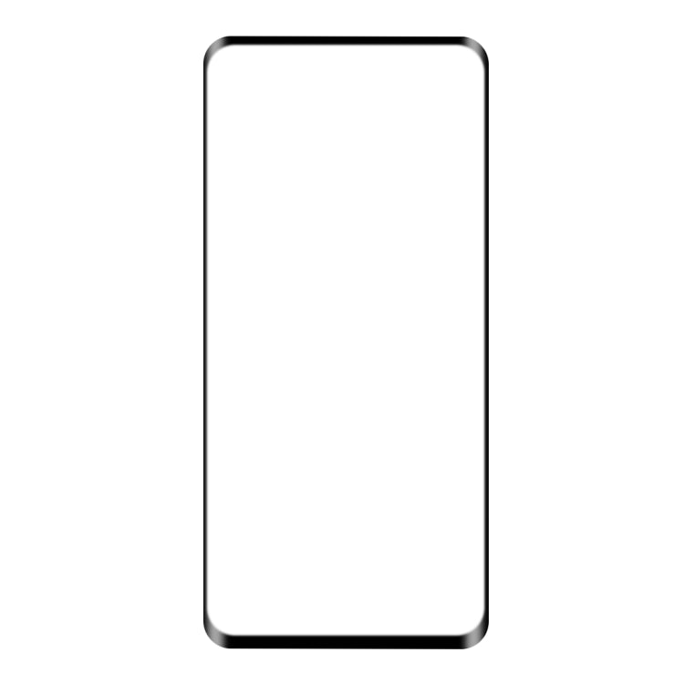 For Huawei Nova 7 Pro 3D Curved Edge Full Screen Tempered Glass Film, For Huawei Nova 7 Pro