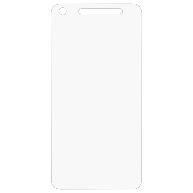 0.26mm 9H 2.5D Tempered Glass Film for Huawei Honor 5, For Honor 5 (1 PCS)