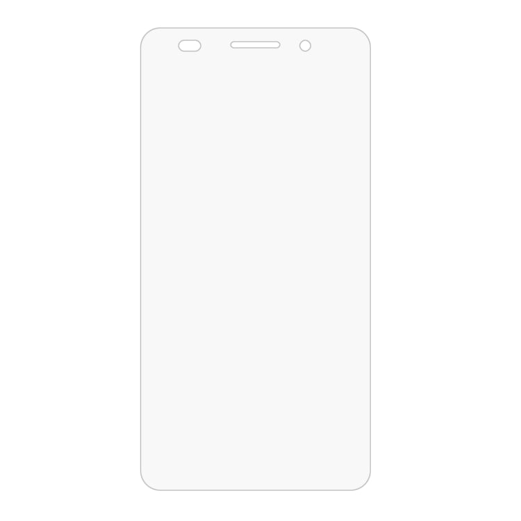 0.26mm 9H 2.5D Tempered Glass Film for Huawei Honor 5A, For Honor 5A (1 PC)