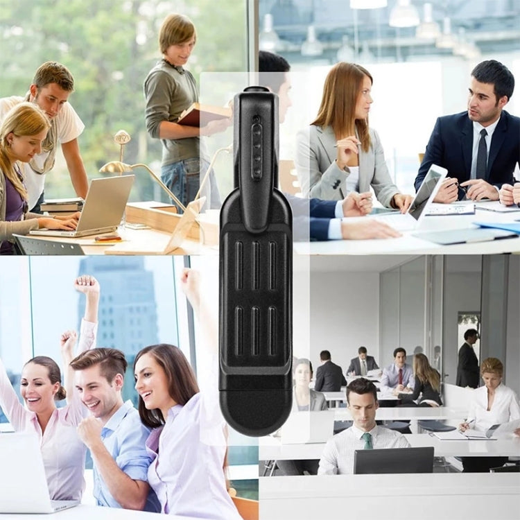 T189 8GB Mini 720P DV Camera Video Recorder Pen, 8GB